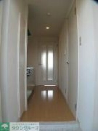 sansei-kの物件内観写真